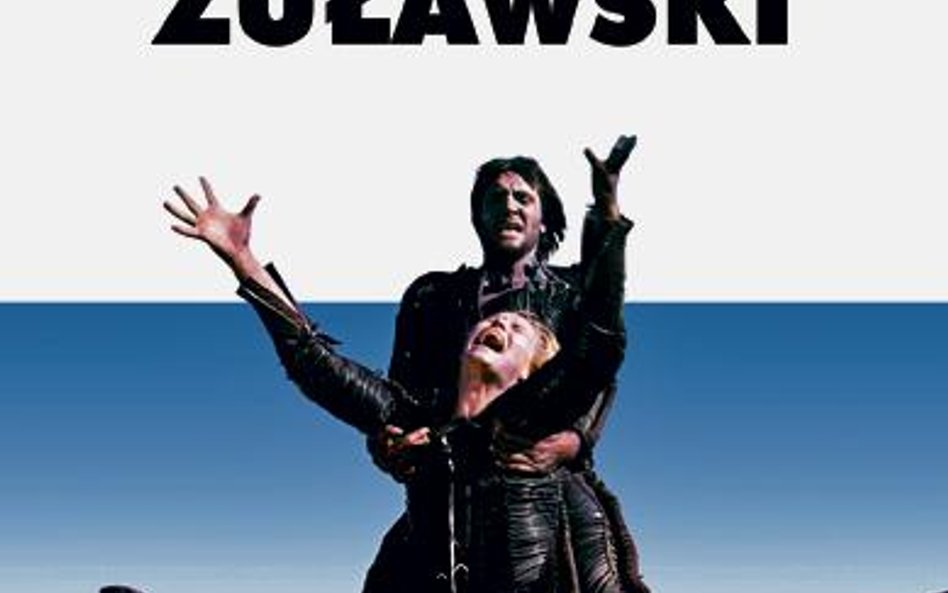 Arcydzieła polskiego kina "Andrzej Żuławski" 3 DVD Telewizja Kino Polska