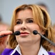Anna Krupka, szefowa PiS w Świętokrzyskiem