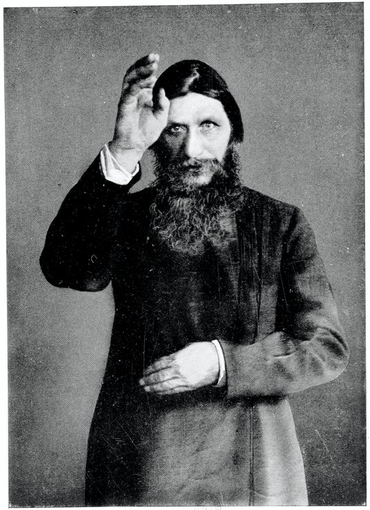 Grigorij Rasputin, samozwańczy prorok, został zamordowany 30 grudnia 1916 r. w pałacu księcia Jusupo