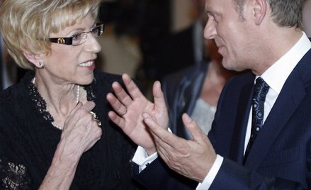Janina Paradowska: Trwa poszukiwanie kozłów ofiarnych po Smoleńsku