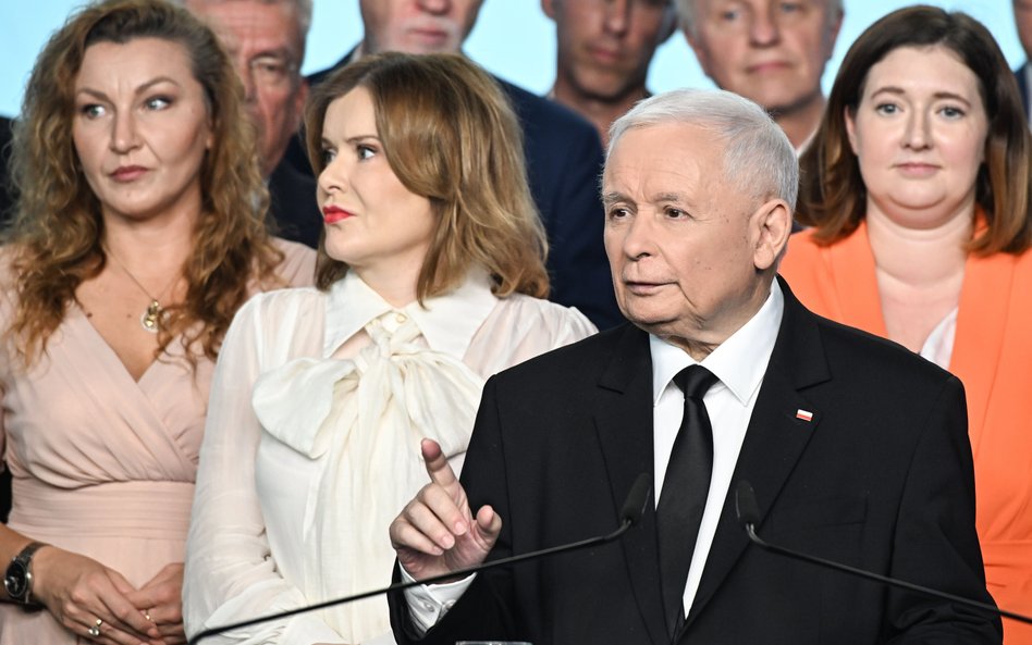 Jarosław Kaczyński