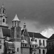 W kryptach na Wawelu spoczywa wielu historycznych przywódców Polski