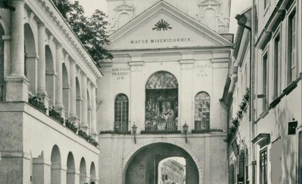 W paszportach obywateli Litwy jest Ostra Brama. Mam nadzieję, że nie znajdzie się w polskich – mówi 