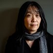 Han Kang, laureatka literackiej nagrody Nobla w 2024 r.