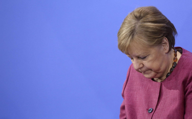 USA szpiegowały Merkel dzięki współpracy z Duńczykami?