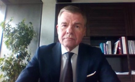 Gościem Przemysława Tychmanowicza w Parkiet TV był Maciej Trybuchowski, prezes KDPW i KDPW_CCP.