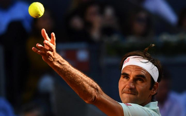 Triumfator 20 wielkoszlemowych turniejów Roger Federer wraca do Paryża po czterech latach nieobecnoś