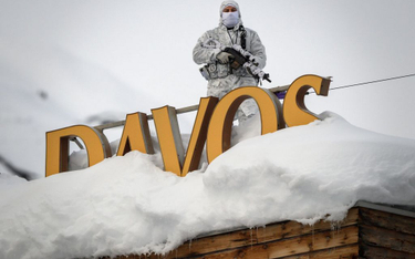 Rozpoczyna się Davos. Globalizacja 4.0 w centrum uwagi