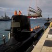 Australia zbuduje nową bazę atomowych okrętów podwodnych. Dziś australijskie okręty podwodne bazują 