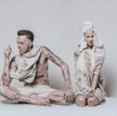 Die Antwoord z RPA proponują dziki rap-rave