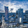 K&P doradzała przy sprzedaży biurowca w centrum Warszawy