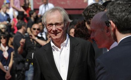 Ken Loach; Cannes