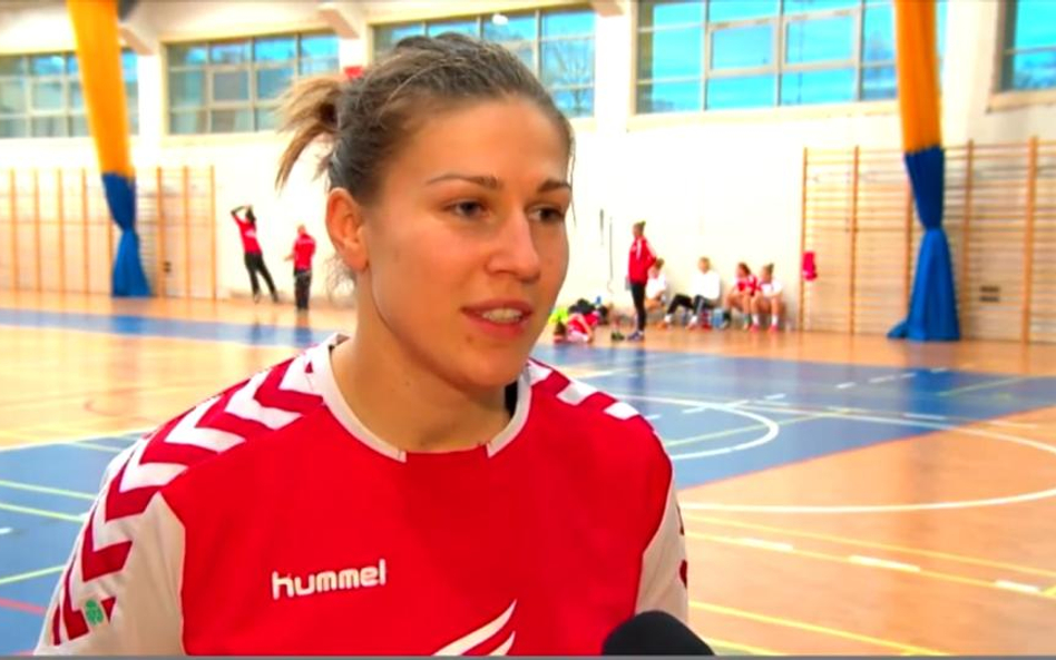 Alina Wojtas: mistrzostwa Europy są trudniejsze
