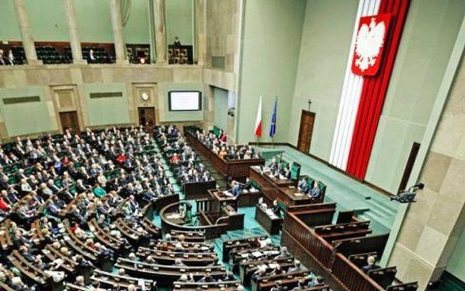 Wstrzymane wsparcie dla dysydentów