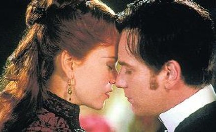 Kurtyzana i poeta, czyli miłość we „Młynie”