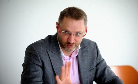 Nie ma chętnych na kupno akcji giełdowych firm