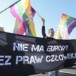 Sondaż: W Polsce wciąż większość przeciw prawom dla par tej samej płci
