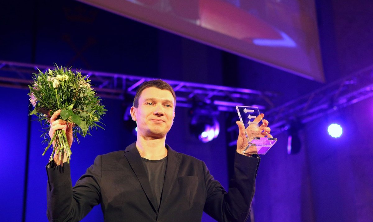 Symetrysta Grzegorz Sroczyński i #SilniRazem, czyli śmierć debaty publicznej w Polsce