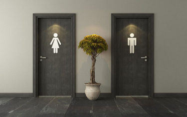 Berlin: Przekształcą dyskryminujące toalety