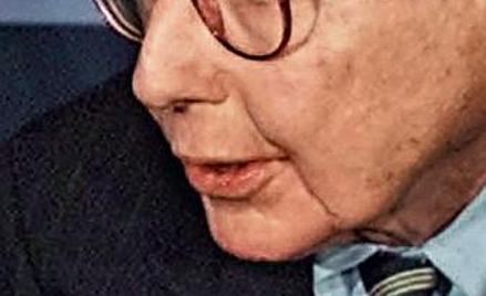 Samuel Phillips Huntington