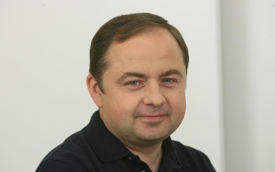 Konrad Szymański