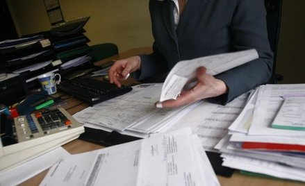 Parytety a szklany sufit