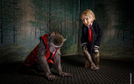 Jasper Doest, "Sacred No More"