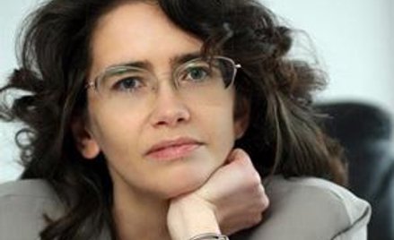 Anna Streżyńska, prezes Urzędu Komunikacji Elektronicznej