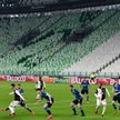Serie A: coraz więcej zakażonych