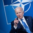 Prezydent Joe Biden podczas szczytu NATO podkreślał jego jedność