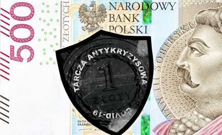 Tarcza antykryzysowa