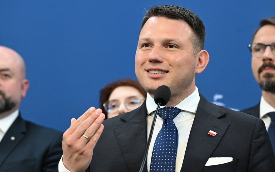 Sławomir Mentzen