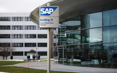 SAP wchodzi mocno w sztuczną inteligencję