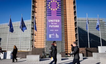 Surowce dla technologii i armii. UE przygotowuje ofertę dla USA