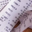 Mniejsza sprzedaż i konsumpcja hamują wpływy z VAT