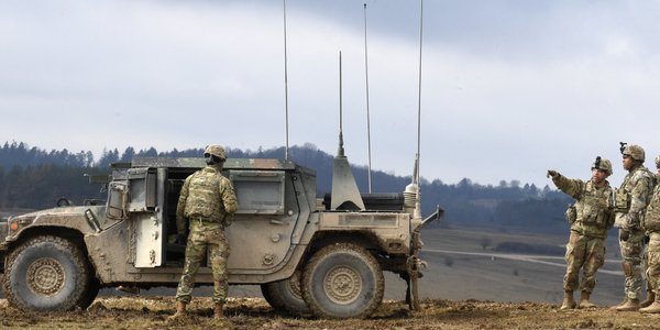 Amerykański król jest nagi. Zaklinanie rzeczywistości nie pomoże