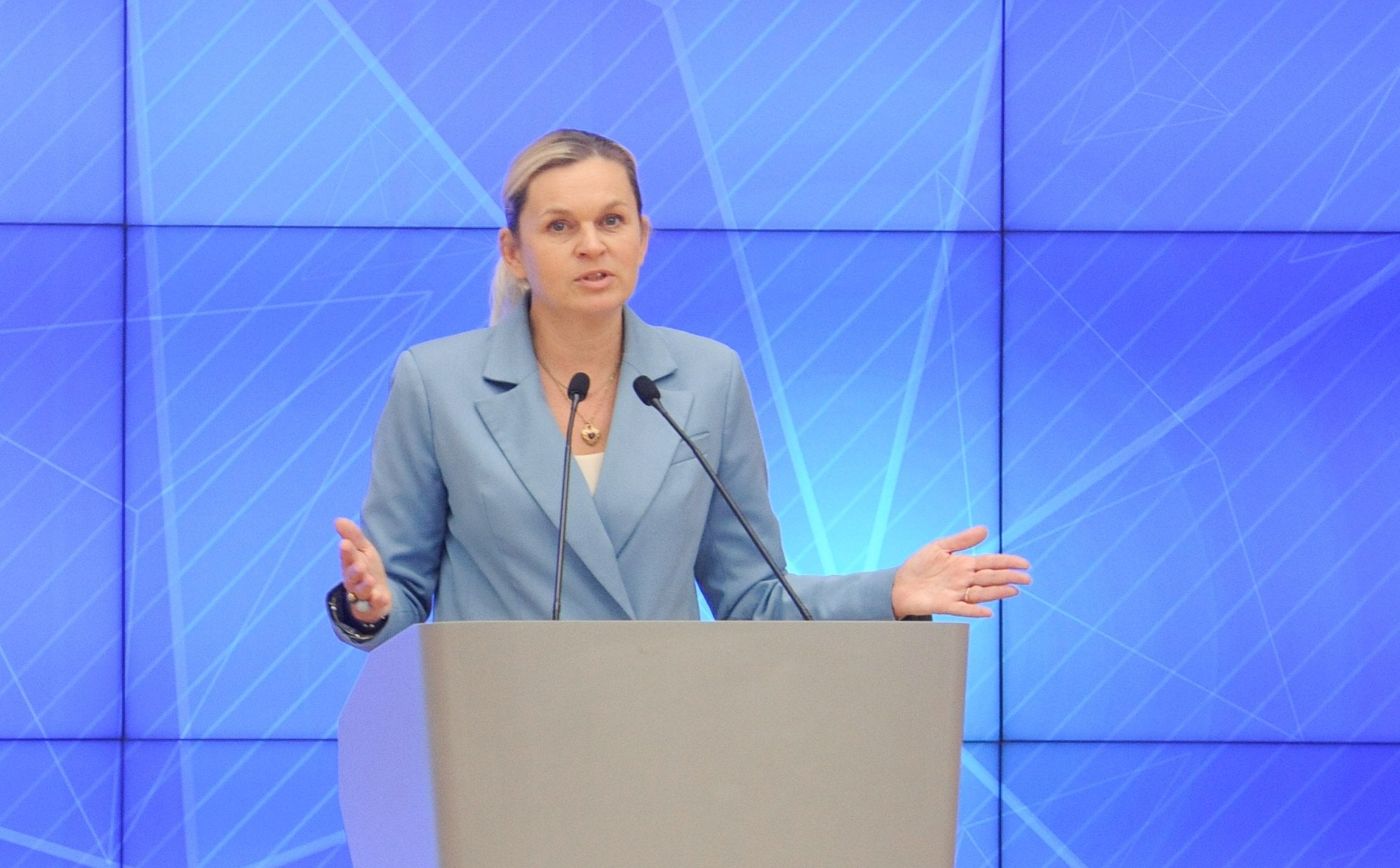 Minister edukacji przyznaje: efekt podwyżki dla nauczycieli „za chwilę zniknie”. „Podzielam bulwersację”