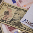 Rekordowe przepływy kapitału z USA do Europy