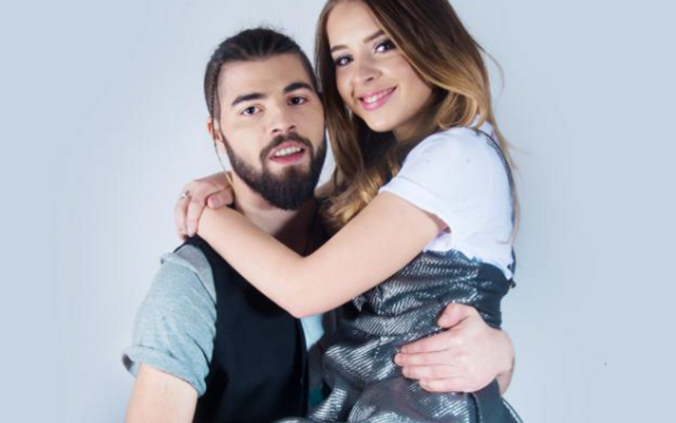 Ilinca ft. Alex Florea