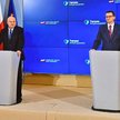 Michał Szułdrzyński: Splecione losy Glapińskiego i Morawieckiego
