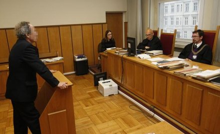 Odpowiedź rzecznika to za mało