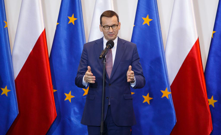 Marek Domagalski: Rządzenie dopuszcza błąd
