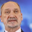 Macierewicz: Gdyby Konfederacja była w mediach, miałaby gorszy wynik