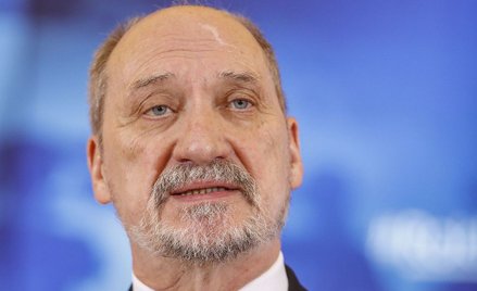 Macierewicz: Gdyby Konfederacja była w mediach, miałaby gorszy wynik