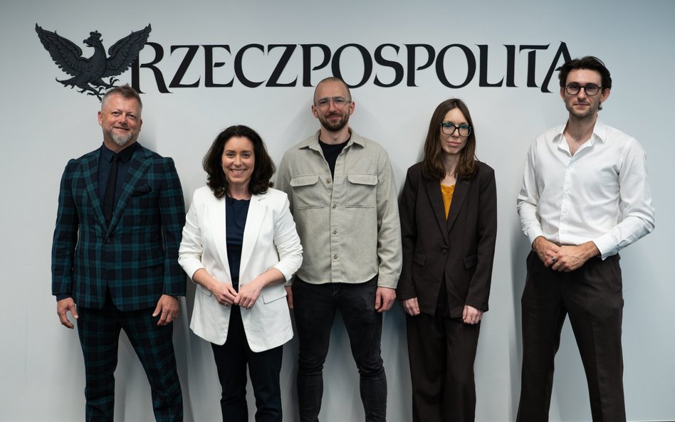 Do konkursu organizowanego przez Stena Recycling zgłaszają się zarówno duże firmy, jak i start-upy o