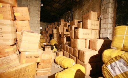 Towar w sklepie tylko od producenta z rejestru