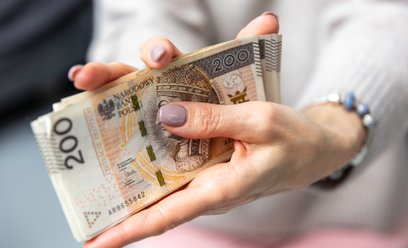 100 mld zł dla giełdy poczeka. Start OKI przesunięty na 2027 r.