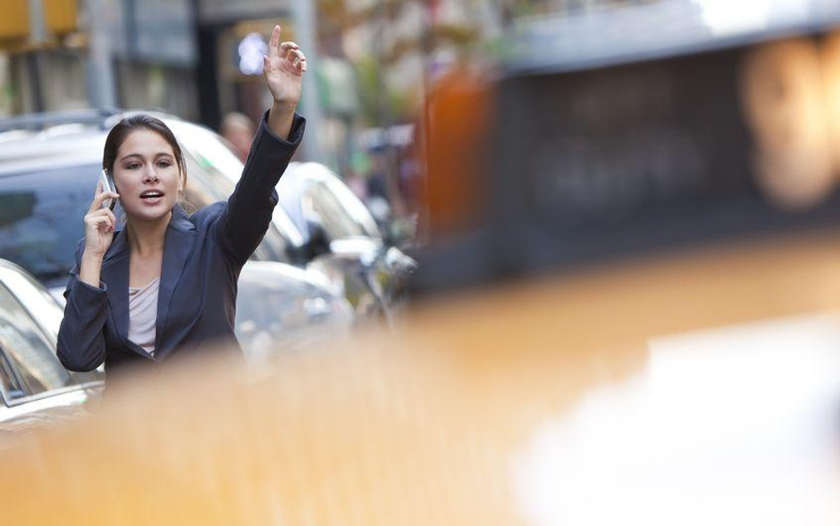 Wokół Ubera w Polsce pączkują nowe biznesy