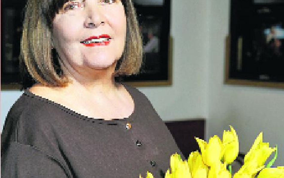 Piękne aktorki we wspaniałych kreacjach