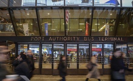 Eksplozja w Nowym Jorku. "W imię ISIS"